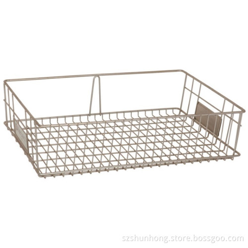 Metal Cage (Bread Cage)